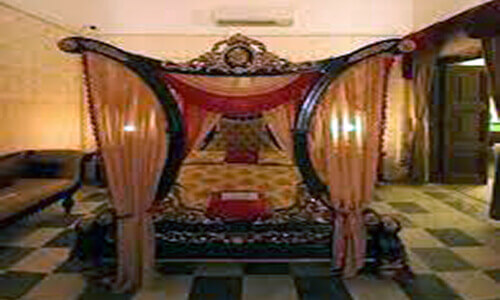 Nawab-of-Bahawalpur-Bed-Room-