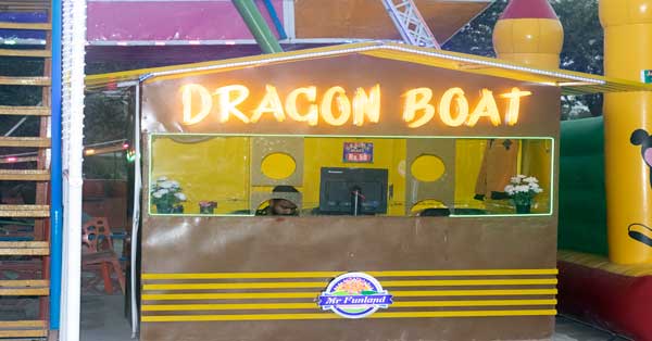 Dragon-Boat