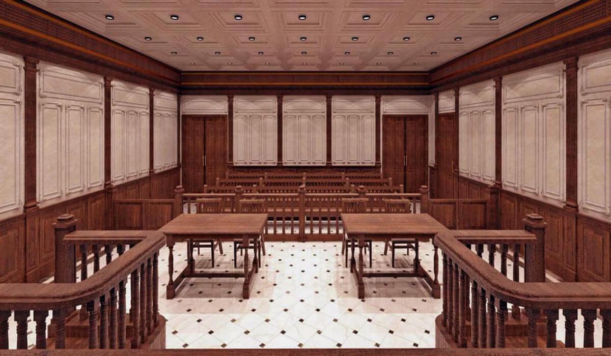 High-Court-Bench-Court-Room-Lawyers-Sitting-Area