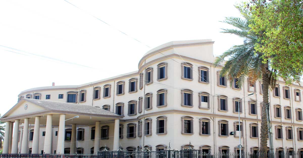 Nephrology-Department-Bahawal Victoria Hospital Bahawalpur