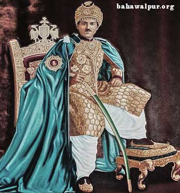 Nawab-Sir-Muhammad-Sadiq-Khan-Abbasi-V