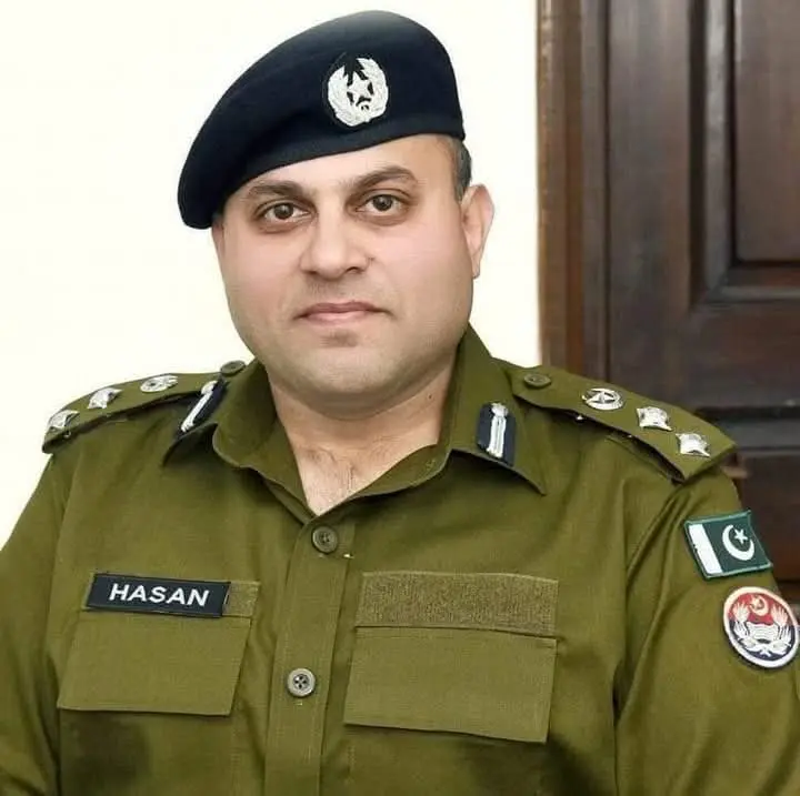 Muhammad-Hassan-Iqbal-DPO-Bahawalpur-Police-From-April-2025