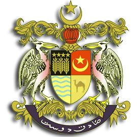Bahawalpur State Logo
