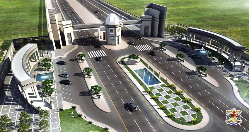 Why DHA Bahawalpur Is the Top Choice for Overseas Pakistani Investors in 2026: A Complete Guide